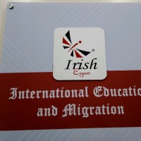 Irish Hyderabad