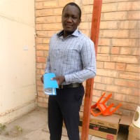 Joab Marrio