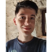 Marius Cosmin Spataru