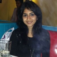 Grishma Mehta