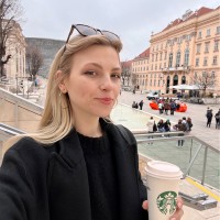 Anna Shushpanova