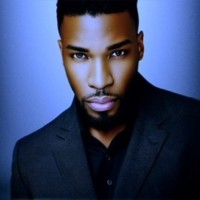Terrence Morris