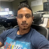 Kalen Pillai