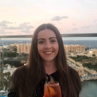 Rebecca Hallam