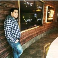 Manish Kumar