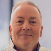 Patrick Hocking