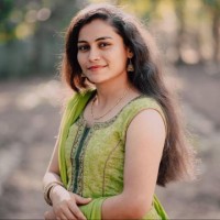 Yugali Patil