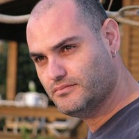 Kobi Shikly קובי שיקלי