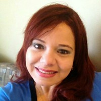Jannice Rodriguez