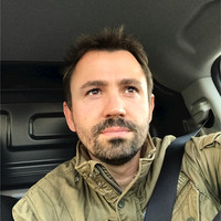 Thierry Cabourg