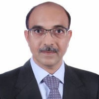 Sanjay Shah
