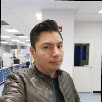 Jose De Jesus Castelan Hernandez