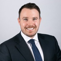 Nathan Bridgeman, CISSP