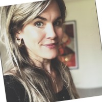 Maria Nilsson
