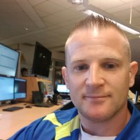 Sebastiaan Dieleman