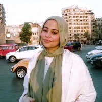 Farah Yasser