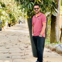 Sateesh C S