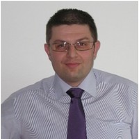 Danijel Baruškin