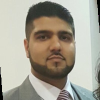 Irfaan Jaffer