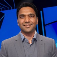 Vishnu Pandit