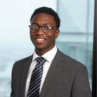 Matthew Osei
