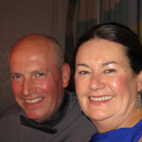 Ian Francis