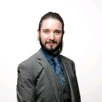 James Masterton