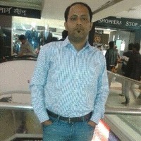 Debottam Goswami