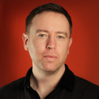 Michael Throckmorton