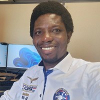 Kingsley E. Olokor