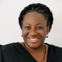 Ekemini (Kemsy) Solomon, Mba