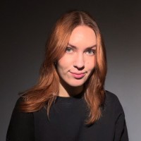 Jane Treima
