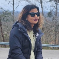 Pabitra Poudel