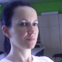 Anita Stojanović