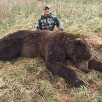 Dustin Anger