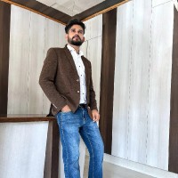 Rohit Jangir