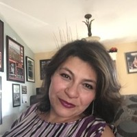 Alexandria Ortegon