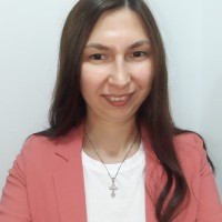 Mirela Antonescu