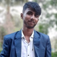 Sahil Nikam
