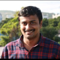 Satya Vamsi Pothula