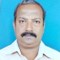 Madhu Kurup