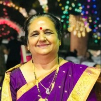 Jyoti Nangeria