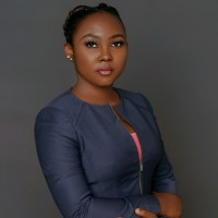 Adaeze Cynthia Eze