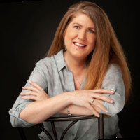 Sharon Canovali