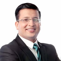 Kawish Junaid Mazhari, Mba