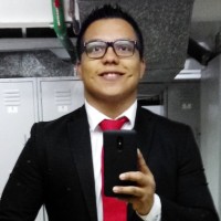 Diego Antonino Totomoch Ibarra