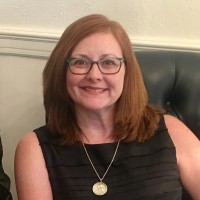 Dawn Mayfield White, Mba