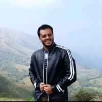 Mukesh Kumar N