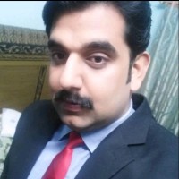 Chaudhry Umar