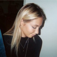 Kim Lahaye